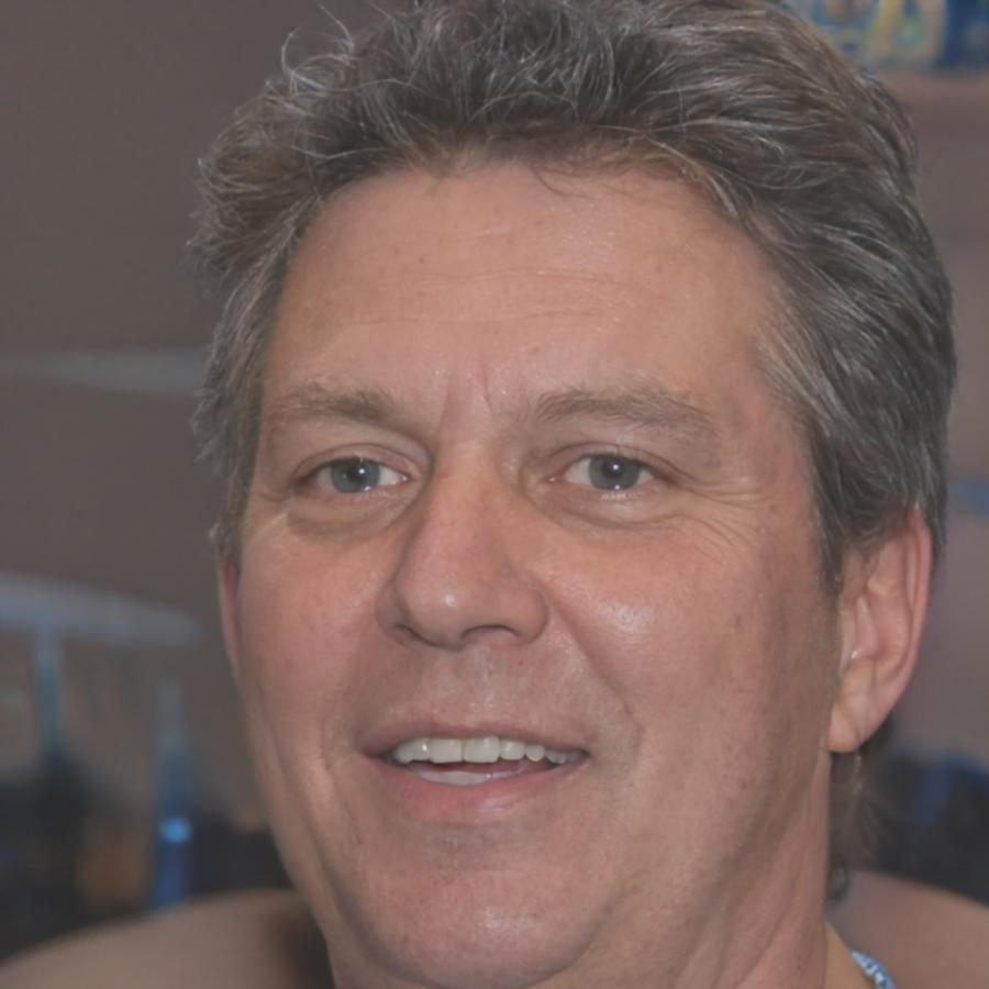 Portrait de Laurent Bernard, formateur en outils financiers
